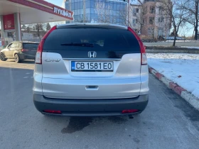 Honda Cr-v 1.6 | Mobile.bg    9