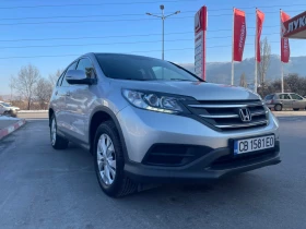     Honda Cr-v 1.6