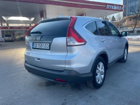 Honda Cr-v 1.6 | Mobile.bg    7