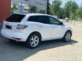 Mazda CX-7 | Mobile.bg    2
