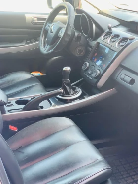 Mazda CX-7 | Mobile.bg    5
