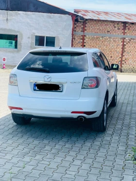 Mazda CX-7 | Mobile.bg    3