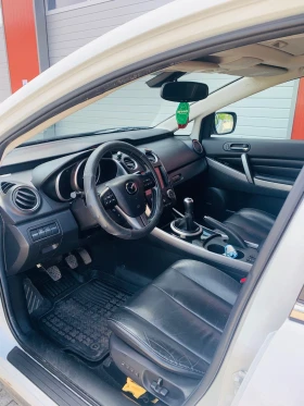 Mazda CX-7 | Mobile.bg    6