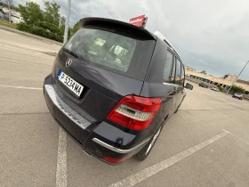 Mercedes-Benz GLK 3.0CDi* 7G* 4matic | Mobile.bg    8