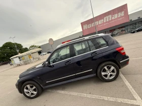 Mercedes-Benz GLK 3.0CDi* 7G* 4matic | Mobile.bg    10