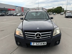 Mercedes-Benz GLK 3.0CDi* 7G* 4matic | Mobile.bg    3