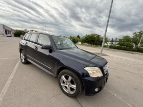 Mercedes-Benz GLK 3.0CDi* 7G* 4matic | Mobile.bg    4
