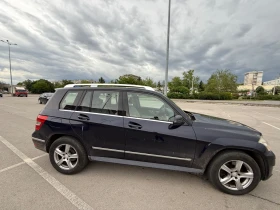 Mercedes-Benz GLK 3.0CDi* 7G* 4matic | Mobile.bg    2