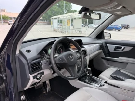 Mercedes-Benz GLK 3.0CDi* 7G* 4matic | Mobile.bg    12