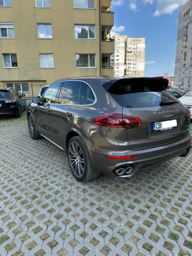 Обява за продажба на Porsche Cayenne 3.0 D ~29 000 EUR - изображение 5