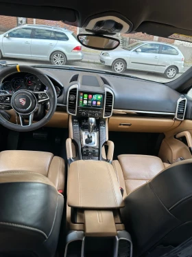 Обява за продажба на Porsche Cayenne 3.0 D ~29 000 EUR - изображение 11