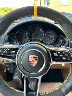 Обява за продажба на Porsche Cayenne 3.0 D ~29 000 EUR - изображение 9