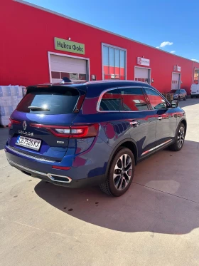 Обява за продажба на Renault Koleos ~42 000 лв. - изображение 4