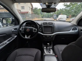 Обява за продажба на Fiat Freemont * * 4X4* * AVTOMAT* * 7 МЕСТА* * KEYLESS* * TOP* * ~15 999 лв. - изображение 9