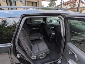 Fiat Freemont * * 4X4* * AVTOMAT* * 7 * * KEYLESS* * TOP* * | Mobile.bg    17