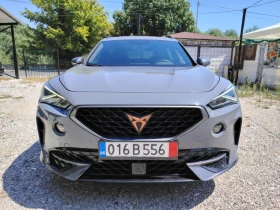 Cupra Formentor 2022DSG-1.5TSi-150-130.-!! | Mobile.bg    2