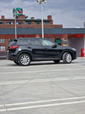 Обява за продажба на Mazda CX-5 2.2 D AWD ~22 200 лв. - изображение 4