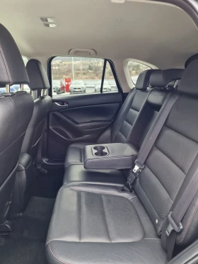 Обява за продажба на Mazda CX-5 2.2 D AWD ~22 200 лв. - изображение 11