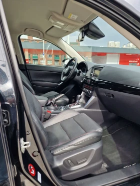 Обява за продажба на Mazda CX-5 2.2 D AWD ~22 200 лв. - изображение 6