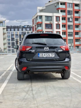 Обява за продажба на Mazda CX-5 2.2 D AWD ~22 200 лв. - изображение 3