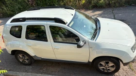 Dacia Duster 1.5 dci | Mobile.bg    10