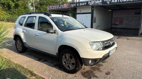 Dacia Duster 1.5 dci | Mobile.bg    3