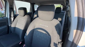 Dacia Duster 1.5 dci | Mobile.bg    8