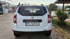 Dacia Duster 1.5 dci | Mobile.bg    2