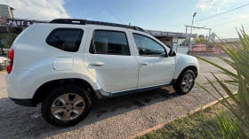Dacia Duster 1.5 dci | Mobile.bg    6