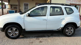 Dacia Duster 1.5 dci | Mobile.bg    5