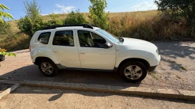 Dacia Duster 1.5 dci | Mobile.bg    11