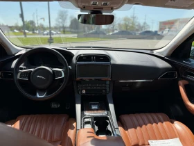 Jaguar F-PACE * PORTFOLIO * CARFAX * БЕЗ ПЪРРВОНАЧАЛНА ВНОСКА - 43700 лв. - 48064305 10