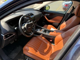 Jaguar F-PACE * PORTFOLIO * CARFAX * БЕЗ ПЪРРВОНАЧАЛНА ВНОСКА - 43700 лв. - 48064305 9