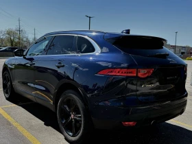 Jaguar F-PACE * PORTFOLIO * CARFAX * БЕЗ ПЪРРВОНАЧАЛНА ВНОСКА - 43700 лв. - 48064305 7