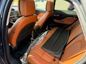 Jaguar F-PACE * PORTFOLIO * CARFAX * БЕЗ ПЪРРВОНАЧАЛНА ВНОСКА - 43700 лв. - 48064305 11