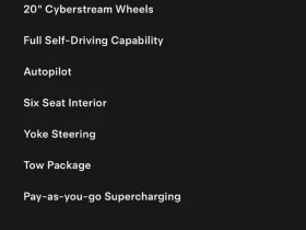 Tesla Model X * AWD* * * *   *  | Mobile.bg    11