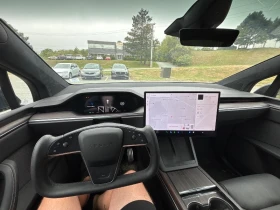 Tesla Model X * AWD* * * *   *  | Mobile.bg    9