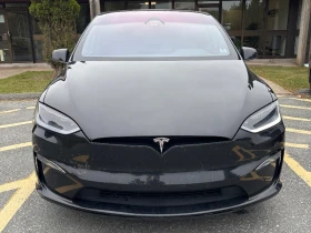 Tesla Model X * AWD* * * *   *  | Mobile.bg    4