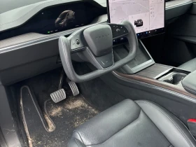 Tesla Model X * AWD* * * *   *  | Mobile.bg    6