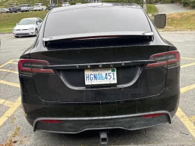 Tesla Model X * AWD* * * *   *  | Mobile.bg    5