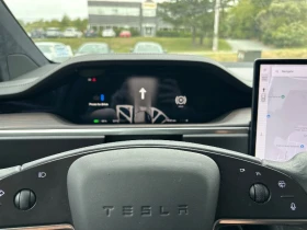 Tesla Model X * AWD* * * *   *  | Mobile.bg    8