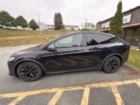 Tesla Model X * AWD* * * *   *  | Mobile.bg    2