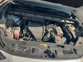 Toyota Highlander CARFAX* БЕЗ ПЪРВОНАЧАЛНА - 81100 лв. - 25159489 14