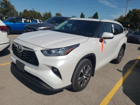 Toyota Highlander CARFAX* БЕЗ ПЪРВОНАЧАЛНА