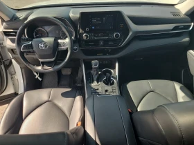 Toyota Highlander CARFAX* БЕЗ ПЪРВОНАЧАЛНА - 81100 лв. - 25159489 9