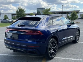 Audi Q8 Keyless/head-up//// | Mobile.bg    3