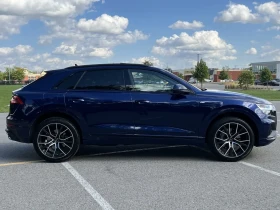 Audi Q8 Keyless/head-up//// | Mobile.bg    2