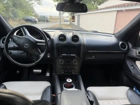 Mercedes-Benz GL 550 | Mobile.bg    7