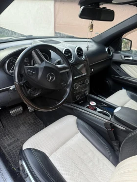 Mercedes-Benz GL 550 | Mobile.bg    9