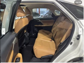 Lexus RX 350 * * * 360* *  | Mobile.bg    13